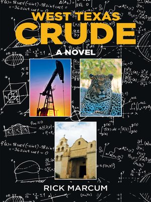 cover image of West Texas Crude